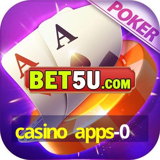 casino apps